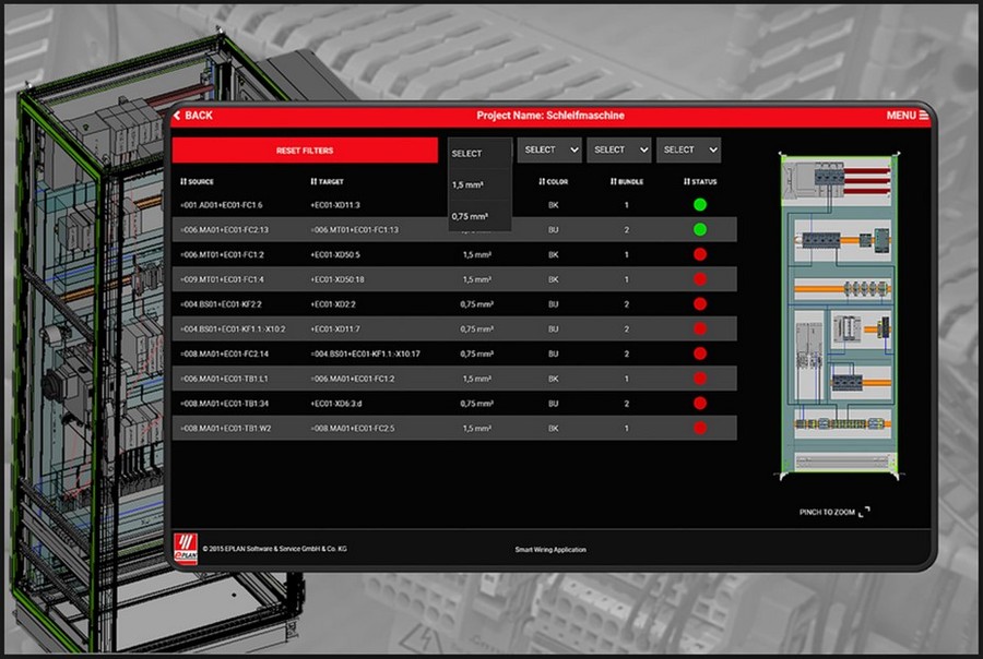 E-Plan 2.6