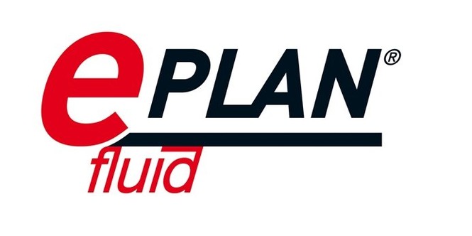 EPlan Fluid Logo