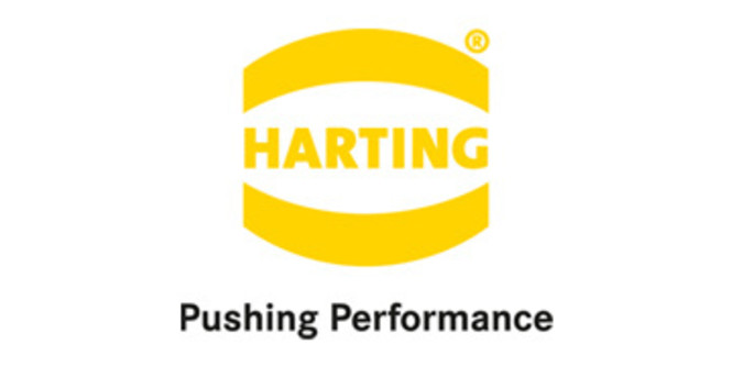 Harting Logo