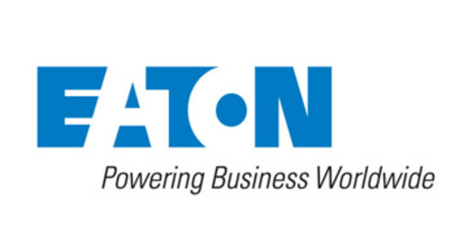 Eaton Logo