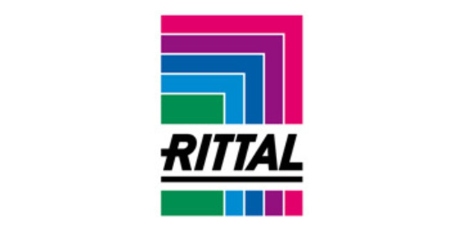 Rittal Logo