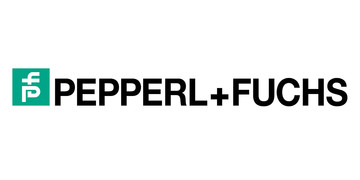 Logo Pepperl und Fuchs