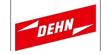 DEHN Logo