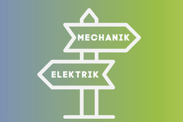 Azubi Mechatronik