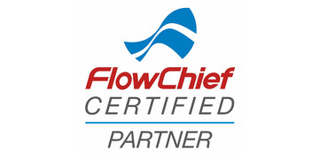 Logo flowchief