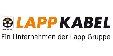 Logo Lapp Kabel