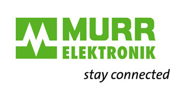 Murr Elektronik Logo